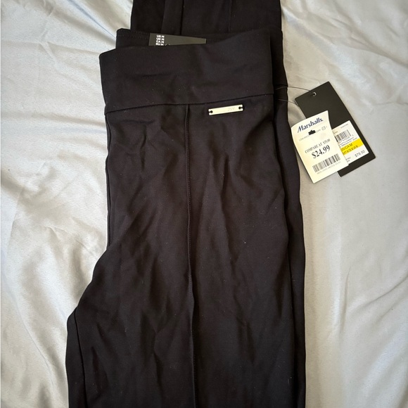 Jones New York Pants - Jones New York Black Stretch Trousers